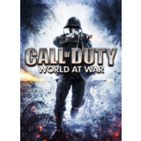 Call of Duty: World at War Xbox One & Series Активация