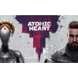 💠 Atomic Heart (PS4/PS5/RU) П3 - Активация