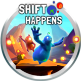 Shift Happens®✔️Steam (Region Free)(GLOBAL)🌍
