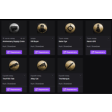 🔥 HUNT SHOWDOWN TWITCH DROPS АККАУНТ GLOBAL + 🎁 🔥