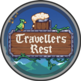Travellers Rest®✔️Steam (Region Free)(GLOBAL)🌍
