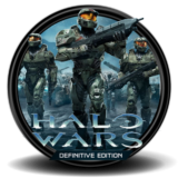 Halo Wars: Definitive Edition®✔️Steam (Region Free)(GLO