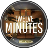 Twelve Minutes®✔️Steam (Region Free)(GLOBAL)🌍