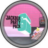 The Jackbox Party Pack 6®✔️Steam (Region Free)(GLOBAL)