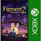 ☑️⭐Figment 2: Creed Valley XBOX⭐Покупка на Ваш акк⭐☑️
