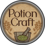 Potion Craft: Alchemist Simulator®✔️Steam (Region Free)