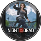 Night of the Dead®✔️Steam (Region Free)(GLOBAL)🌍