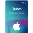 🔥iTunes Gift Card 15$ USD USA💳0%💎GUARANTEE🔥