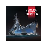 ✅War Thunder - Комплект USS Des Moines Xbox Активация🎁