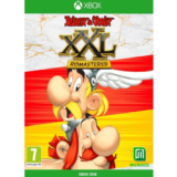 🔥Asterix & Obelix XXL: Romastered🔥XBOX ONE|XS🔑КЛЮЧ