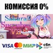 Sakura Succubus 7 STEAM•RU ⚡️АВТОДОСТАВКА 💳0% КАРТЫ