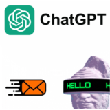 ✅ ChatGPT 🚀 НА ВАШУ ПОЧТУ 🚀⭐ OpenAI ⭐ DALL-E