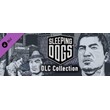 Sleeping Dogs DLC Collection (Steam Gift Region Free)