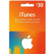 🔥iTunes Gift Card 30$ USD USA💳0%💎GUARANTEE🔥