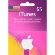 🔥iTunes Gift Card 5$ USD USA💳0%💎GUARANTEE🔥
