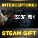 🟦⭐Resident Evil 4 (2023) Remake ☑️ Все регионы⚡STEAM