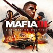 Mafia III Definitive Edition (PS4/PS5/RUS) П3-Активация