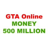 Grand Theft Auto V - 500 МИЛЛИОНОВ. EGL, STEAM, RGL