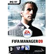 FIFA Manager 09 (Origin / EA App key) - Region Free