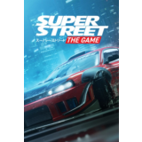 ✅ Super Street: The Game Xbox One|X|S активация