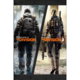 ❗TOM CLANCY'S THE DIVISION® FRANCHISE❗XBOX🔑КЛЮЧ❗