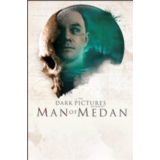 ❗THE DARK PICTURES: MAN OF MEDAN❗XBOX🔑КЛЮЧ❗