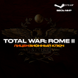 📀Total War: ROME II Emperor Edition +5 DLC [ВЕСЬ МИР]