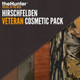 theHunter Call of the Wild™ - Hirschfelden XBOX Ключ 🔑