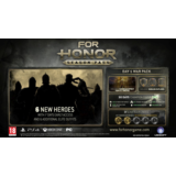 🔥 For Honor - Season Pass Uplay EU Ключ