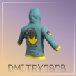 🐥PUBG | JiJing Hoodie / Pants / Set Permanent🐥