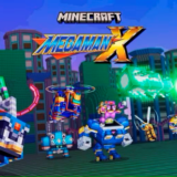 💎Minecraft - Mega Man X DLC XBOX ONE X|S КЛЮЧ🔑