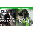 🔫Call Of Duty MW-MW II Series X/S (FULL ACCESS)