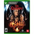 😱The Quarry XBOX Series S/X (FULL ACCESS)