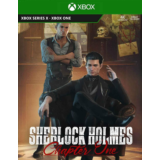 🕵Sherlock Holmes: Chapter One XBOX  S/X(ПОЛНЫЙ ДОСТУП)