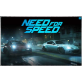 🍓 Need for Speed 2015 (PS4/PS5/RU) (Аренда от 3 дней)