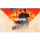 🍓 Mafia: Definitive Edition PS4/PS5/RU Аренда от 3дней