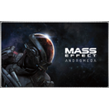 🍓 Mass Effect Andromeda PS4/PS5/RU Аренда от 3 дней