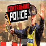 ⭐ Contraband Police Steam Gift✅ АВТОВЫДАЧА🚛ВСЕ РЕГИОНЫ