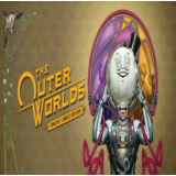 ⭐ The Outer Worlds: Spacer's Choice Edition Steam Gift✅
