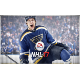 🍓 NHL 17 (PS4/PS5/RU) (Аренда от 3 дней)