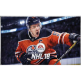 🍓 NHL 18 (PS4/PS5/RU) (Аренда от 3 дней)