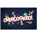 🍓 Overcooked (PS4/PS5/RU) (Аренда от 3 дней)