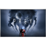 🍓 Prey (PS4/PS5/RU) (Аренда от 3 дней)