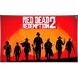 🍓 Red dead redemption 2 (PS4/PS5/RU) Аренда от 7 дней