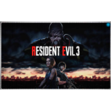 🍓 Resident Evil 3 Remake (PS4/PS5/RU) Аренда от 3 дней