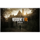 🍓 Resident Evil 7 (PS4/PS5/RU) (Аренда от 3 дней)