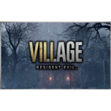 🍓 Resident Evil Village (PS4/PS5/RU) Аренда от 3 дней