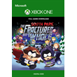 ✅❤️SOUTH PARK: THE FRACTURED BUT WHOLE❤️XBOX🔑KEY✅