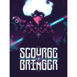 🔴 ScourgeBringer  🔴 Steam Global Ключ 🔴