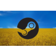 🔵🟡STEAM🟡🔵 Change region to Ukraine